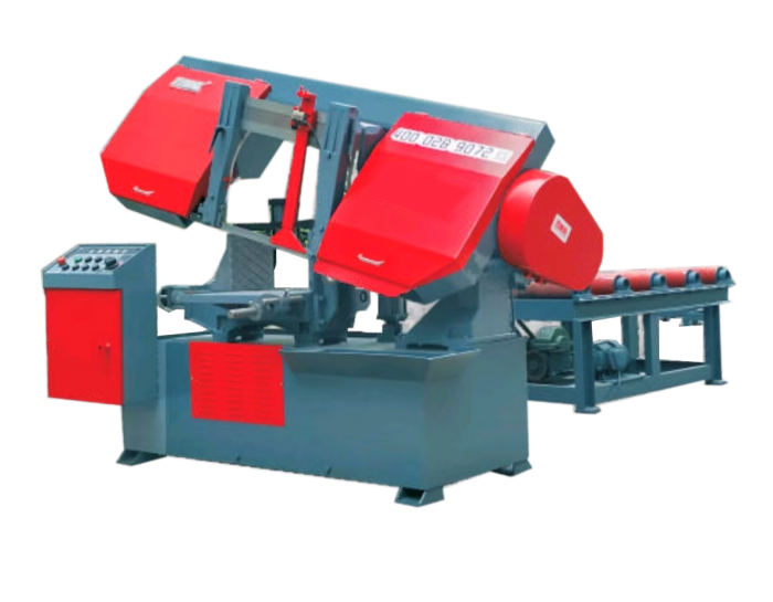 G4250 szalagfuresz